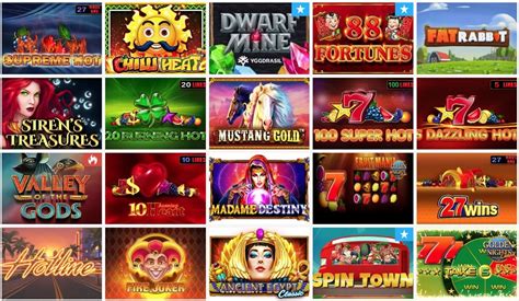 wunderino slots Schweizer Online Casinos